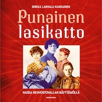 Punainen lasikatto