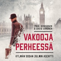 Vakooja perheessä