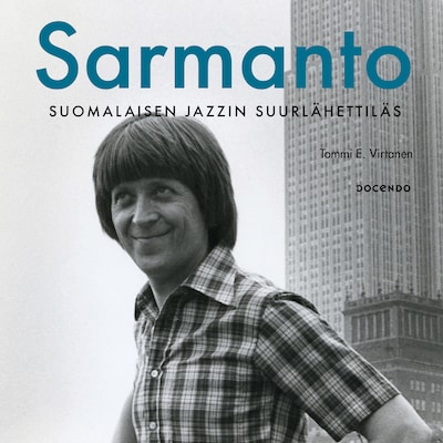 Sarmanto