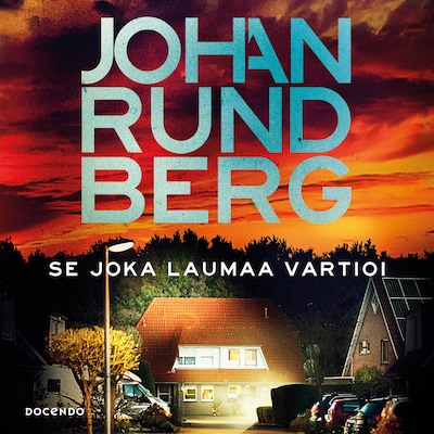 Se joka laumaa vartioi