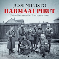Harmaat pirut