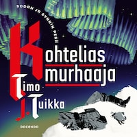 Kohtelias murhaaja