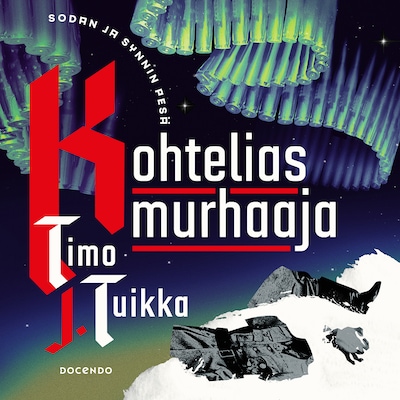 Kohtelias murhaaja