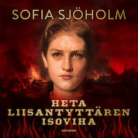 Heta Liisantyttären isoviha