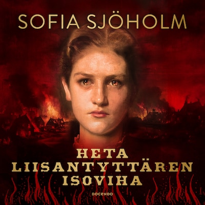 Heta Liisantyttären isoviha