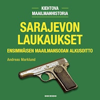 Sarajevon laukaukset