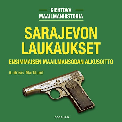 Sarajevon laukaukset