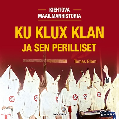 Ku Klux Klan ja sen perilliset