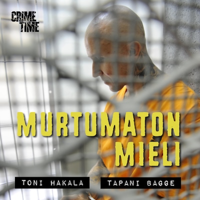 Murtumaton mieli