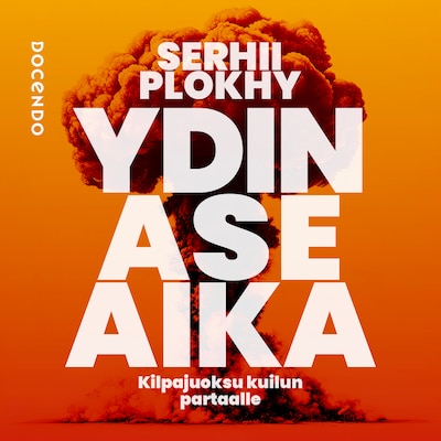 Ydinaseaika