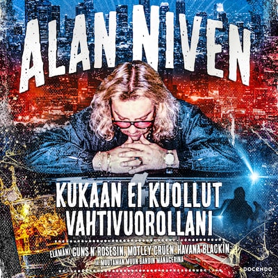 Kukaan ei kuollut vahtivuorollani
