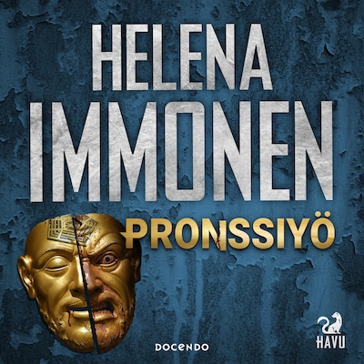 Pronssiyö