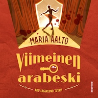 Viimeinen arabeski