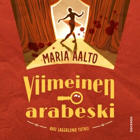 Viimeinen arabeski