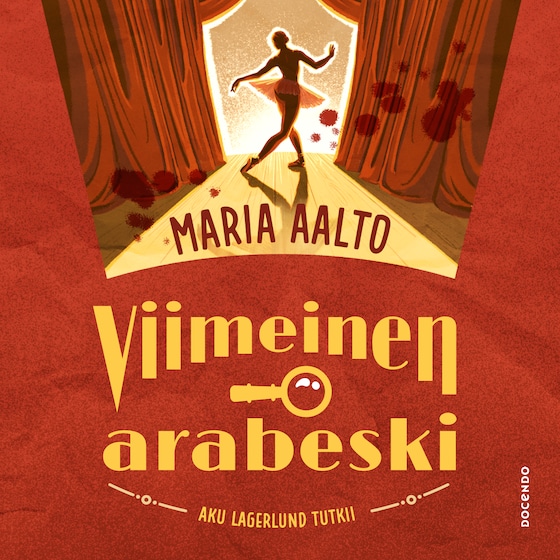 Viimeinen arabeski
