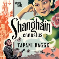 Shanghain ennustus