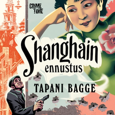 Shanghain ennustus