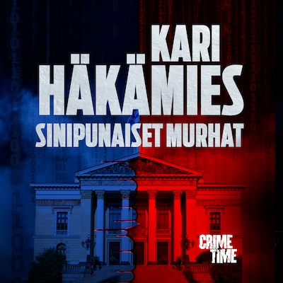 Sinipunaiset murhat