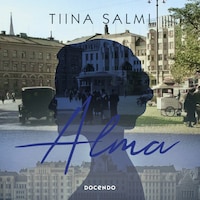 Alma