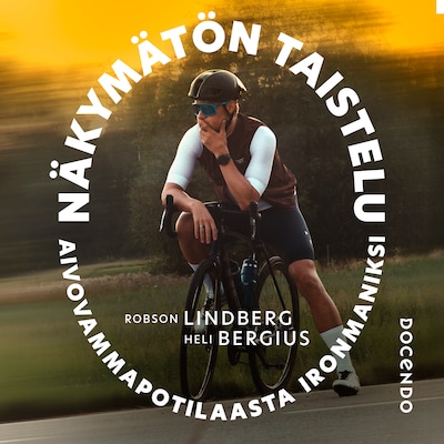Näkymätön taistelu – Aivovammapotilaasta ironmaniksi