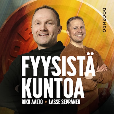 Fyysistä kuntoa