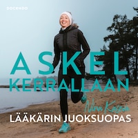 Askel kerrallaan