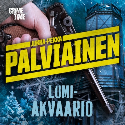 Lumiakvaario