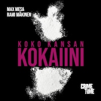 Koko kansan kokaiini