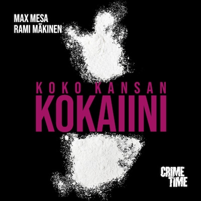 Koko kansan kokaiini