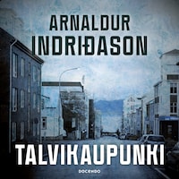 Talvikaupunki