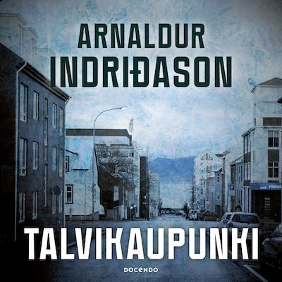 Talvikaupunki