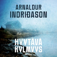 Hyytävä kylmyys