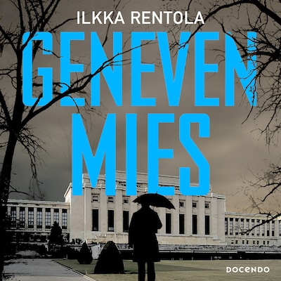 Geneven mies äänikirja