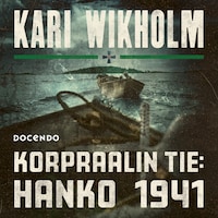 Korpraalin tie: Hanko 1941