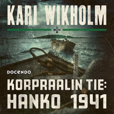 Korpraalin tie: Hanko 1941