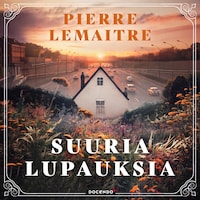 Suuria lupauksia