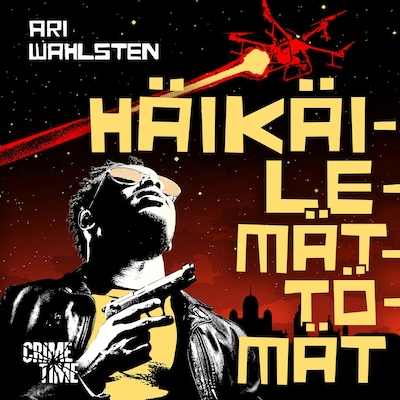 Häikäilemättömät