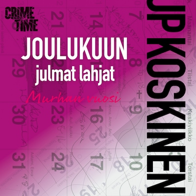 Joulukuun julmat lahjat