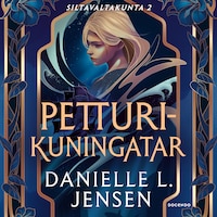 Petturikuningatar