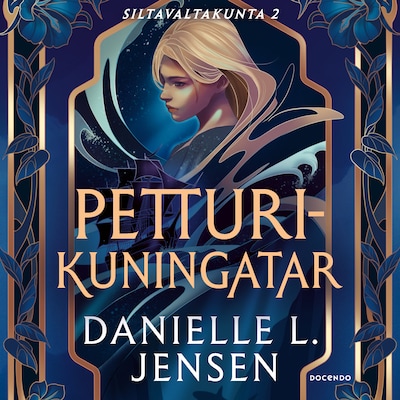 Petturikuningatar
