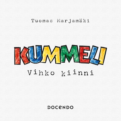 Kummeli – Vihko kiinni