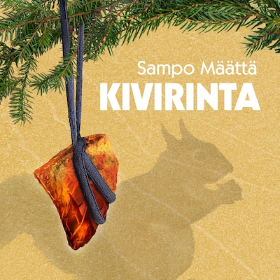Kivirinta