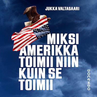 Miksi Amerikka toimii niin kuin se toimii