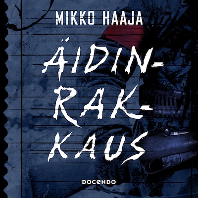 Äidinrakkaus äänikirja