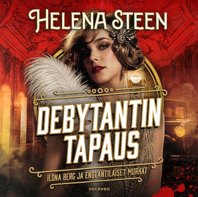 Debytantin tapaus