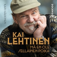 Kai Lehtinen