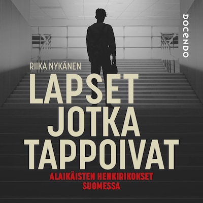 Lapset jotka tappoivat