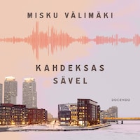 Kahdeksas sävel