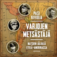 Varjojen metsästäjä