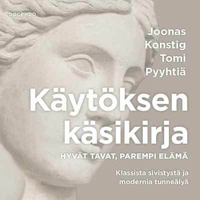 Käytöksen käsikirja